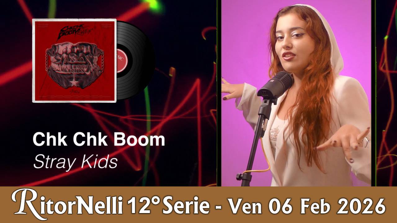 Trasmissione RitorNelli